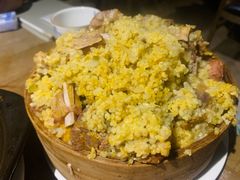 -辛香汇·现炒川菜(武进吾悦店)