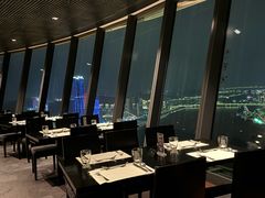 -澳门旅游塔360°旋转餐厅(南湾湖广场店)