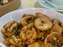 -笨罗卜浏阳菜馆(龙华鹏润达店)