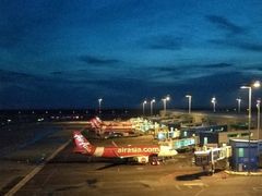 -吉隆坡国际机场