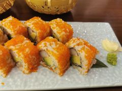 -希望日本料理(保利香槟花园店)