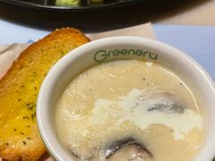 -绿茵阁牛扒餐厅(客村店)