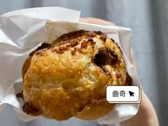 -贝儿多爸爸泡芙(合生汇店)