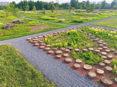 -汉长安城未央宫国家考古遗址公园