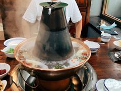 -大明铜锅·烤涮坊·烧烤(总店)