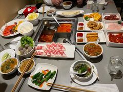 -海底捞火锅(九霄梦天地店)