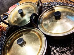 -鑫釜山海鲜烧烤(鑫丰国际店)