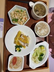 -广州和睦家医院·医学月子