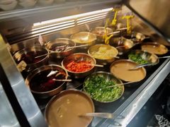 -火炉火自助餐(西直门凯德MALL店)