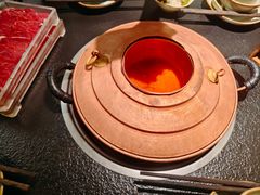 -菌自由丨野生菌火锅特色庭院餐厅(丽江古城店)