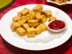 -白家餐厅(徐家汇店)