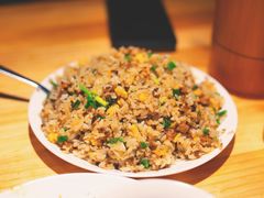 特色臊子蛋炒饭-嘉州叶婆婆钵钵鸡(建设路店)