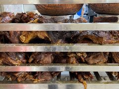 -清真磨沟沿老字号牛肉面(总店)