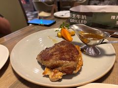 -周沫西餐(漫广场店)