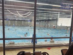 -海派健身(洋河力帆店)