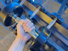 -NRG健身私教CLUB(打浦桥店)