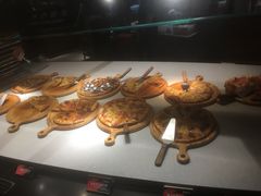 -比格比萨自助(花园路店)
