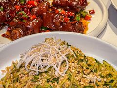 -小河盐帮·私家菜·烤鸭(三元桥·霄云路店)