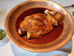 -三号黄浦会Canton Table