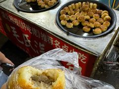 -毛氏汽水包(山海关路店)