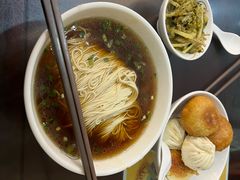 -毛华美食(清扬路店)