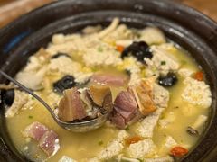 -一楼食业·美食人家