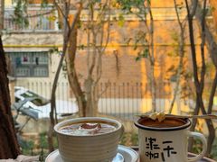 -CAFE CHEZ W一木家(香山路店)