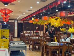 -那家老院子东北菜·饺子·小鸡炖蘑菇(艳华街店)