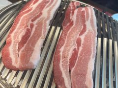 -辛氏火炉·韩式古法烤肉(松北店)