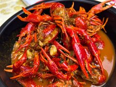 -聚味瞿记·龙虾堂(坡子街店)