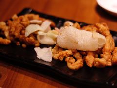 -炉小二铜锅牛蛙•川湘菜(三里屯店)