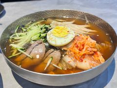 -意成料理