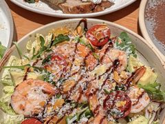 -新贝乐意大利餐厅(苏州中心店)