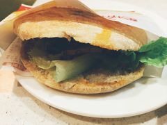 -一叶一世界·素食餐厅(锦华万达店)