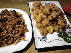 -津菜宋记老房子(平山道店)
