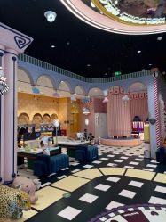 -meland亲子乐园•活动包场(北京亦庄龙湖天街店)