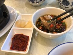 陕北清炖羊肉-玉华宫宾馆·餐厅(铜川驻京办店)