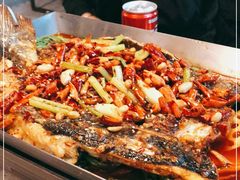 -鸣记脆皮烤鱼(山姆店)