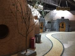 -纽斯桑拿会所(天山店)