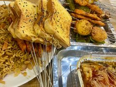 -胜泽眼镜烧烤(云霄路直营店)