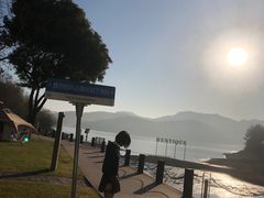-天目湖涵田度假村