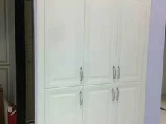 -索菲亚衣柜橱柜全屋定制(真北红星店)