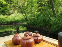 -法云安缦酒店