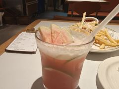 -NG PASTA吴居·中华意面·鲜牛排(南头古城店)