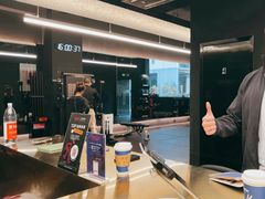 -TOP健身私教工作室(侨香店)