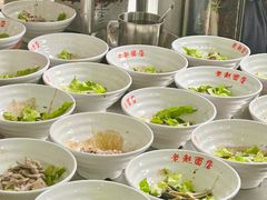 -老赵面店(大西路店)