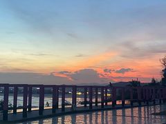 -漳州滨海火山岛自然生态风景区