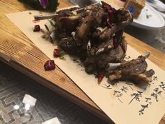 -达夫弄主题餐厅