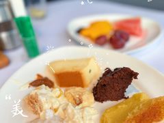 -拉蒂娜·巴西牛排馆 Latina·Brazilian Steakhouse(陆家嘴旗舰店)