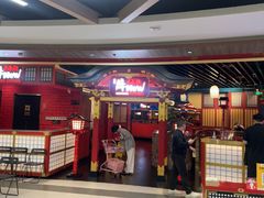 -牛New寿喜烧(金鹰世界店)